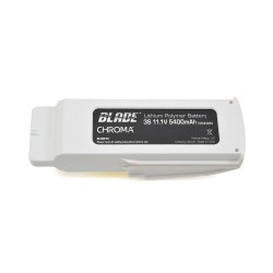 Blade Chroma 5400mAh 3S 11.1V LiPo Baterie